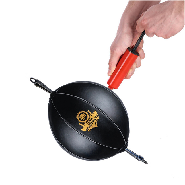 Pump for reflex/speed balls and pears