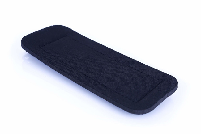 STIFFENERS - STRAINERS - WRIST STABILIZERS WITH STIFFENING FOAM - ARW-747