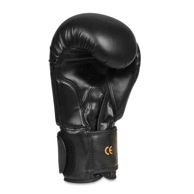 Rękawice bokserskie 10oz - Taver Gold - Origin Series