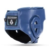Boxing Head Guard Tournament BLUE