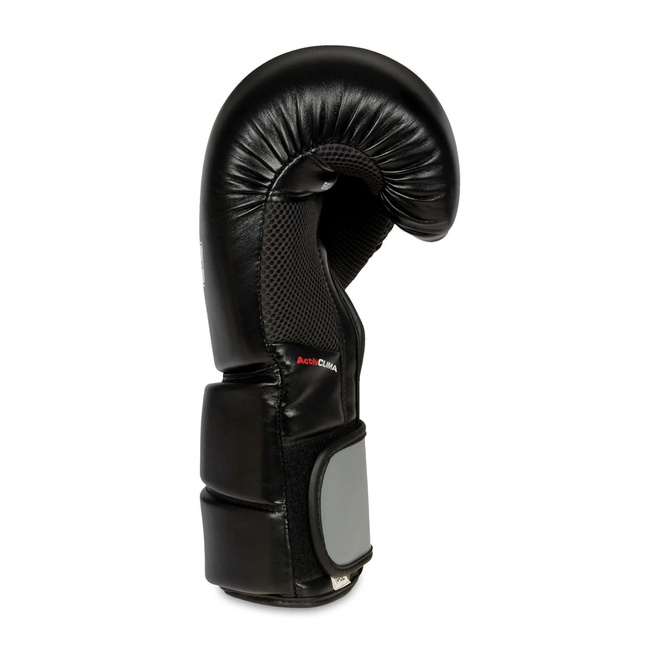 Boxing Set: B-2v9 10oz Gloves + Wraps + DBX DRYER Refresher