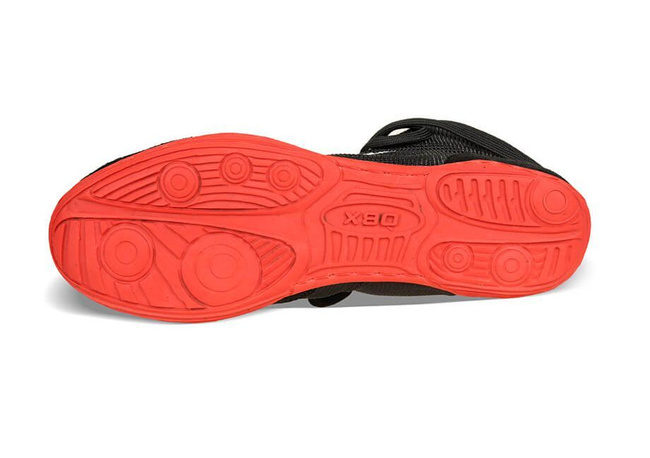 Buty do trenigu zapasów i MMA - ARS-2051A - Rozmiar 41