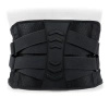 DBX Bushido M elastic lumbar stiffening belt