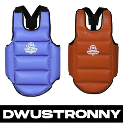 Dwustronny Ochraniacz Tułowia OT1 - M | DBX Bushido