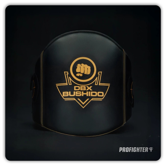 "ProFighter" Collection – Professional Gear