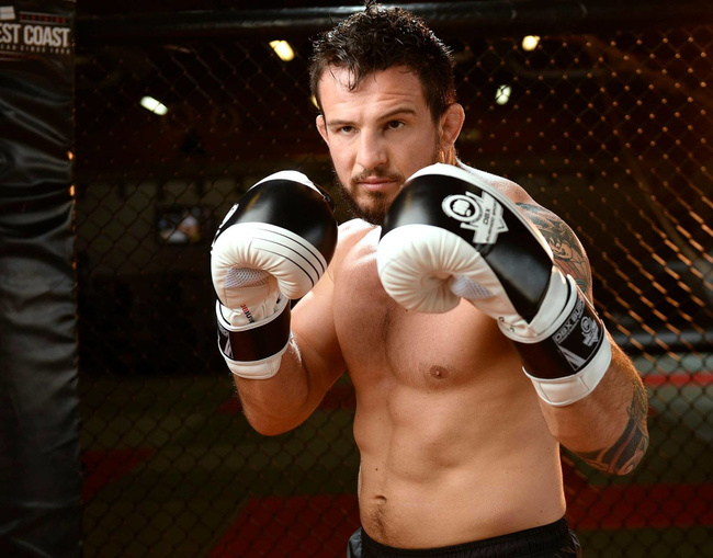 Boxing Gloves 12oz - Edge - Valor Series