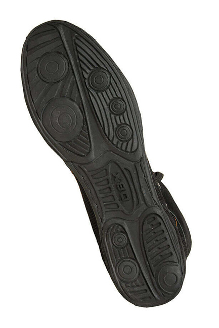 Buty treningowe MMA BOKS ZAPASY ARS-2051B - Rozmiar 40