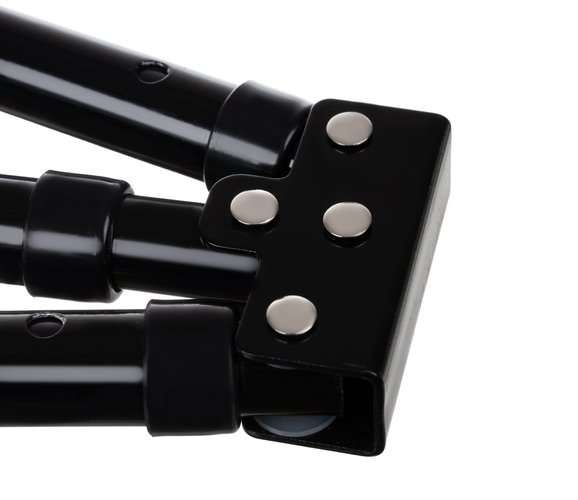 Przyrząd do rozciągania mięśni nóg i ud - do treningu szpagatu