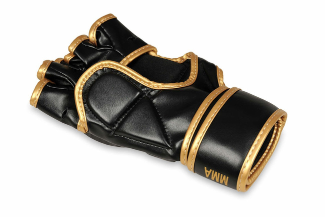 E1V8 DBX BUSHIDO M MMA gloves