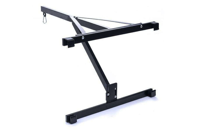 Mocowanie na drabinki gimnastyczne do worka bokserskiego - 100cm