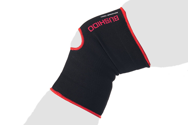 ELASTIC STRIPERS - KNEE STABILIZERS, BUSHIDO - size. L