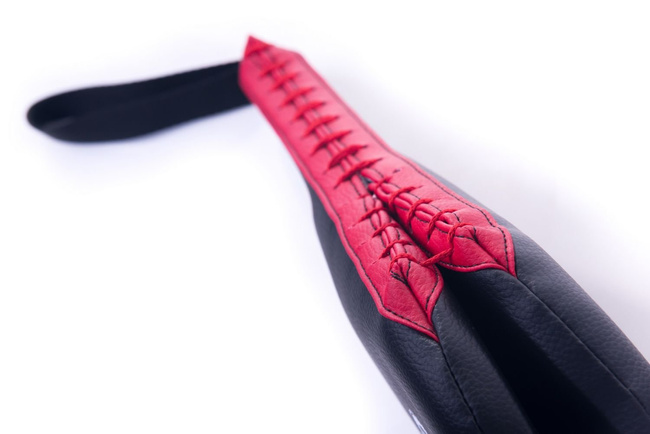 DOUBLE REINFORCED KICKING TRAINING PACK