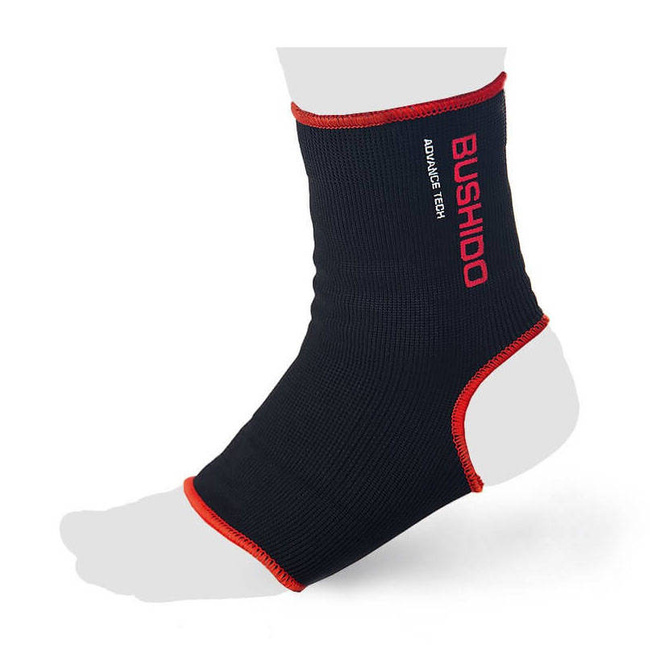 Elastyczne ściągacze na kostki - usztywniacze | DBX Bushido