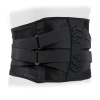 DBX Bushido M elastic lumbar stiffening belt