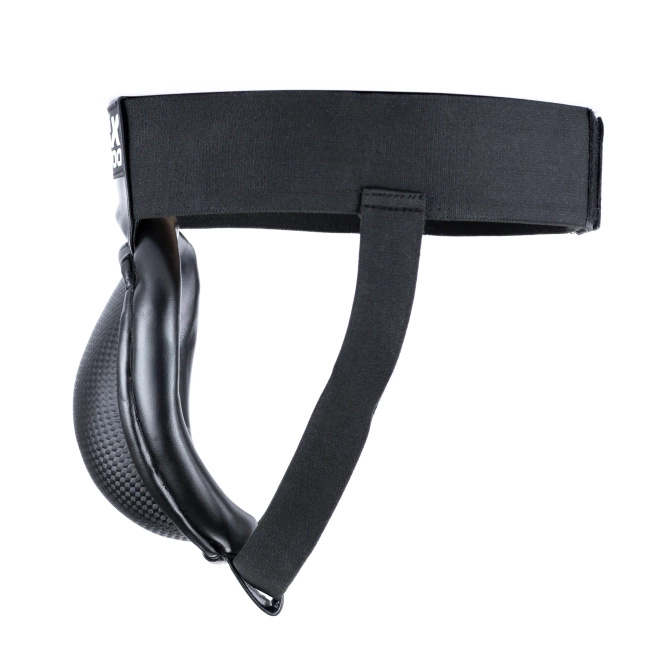 Suspensor męski ze stalową wkładką WARRIOR - S | DBX Bushido