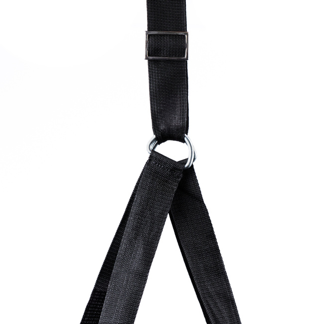 Zestaw bokserski dla dzieci - Kids60 niebieski | DBX Bushido