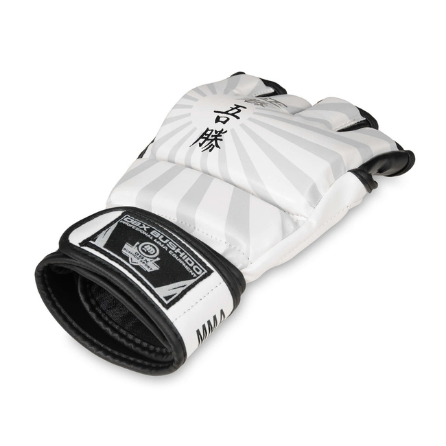 Rękawice MMA M Japan - Valor Series | DBX Bushido