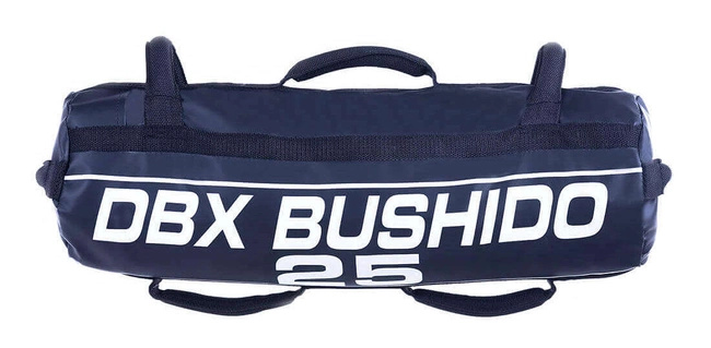 POWER BAG DBX BUSHIDO - CROSS TRAINING DEVICE - 10 KG