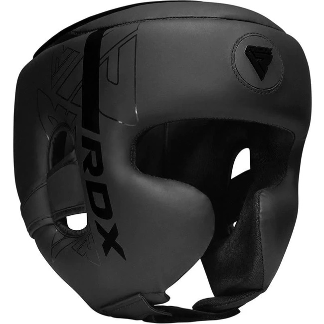 Kask bokserski sparingowy RDX F6MB M