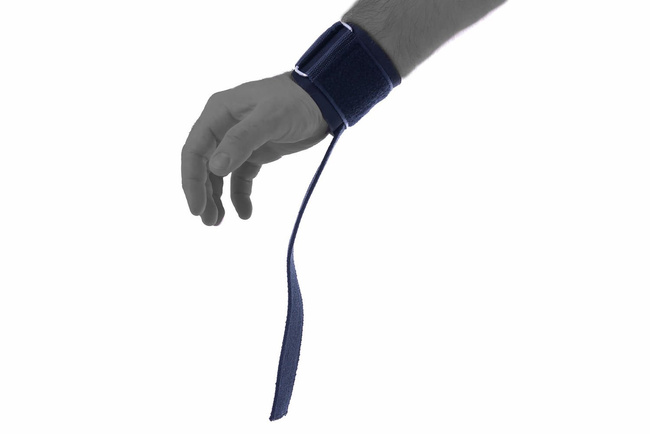 STIFFENERS - STRIPERS - WRIST WITH STRAPES TO EASILY GRIP - ARW-748