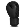 Boxing Gloves 10oz - Mono - Valor Series