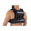 Vest 6 / 20 kg - Kamizelka treningowa z obciążeniem
