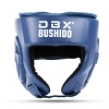 Boxing Head Guard Tournament BLUE