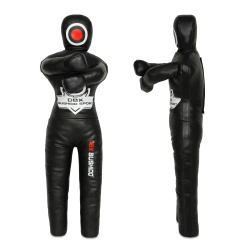 Two-Legged Training Mannequin - MMA, Judo, Wrestling - 166 cm 30 kg DBX-D-1