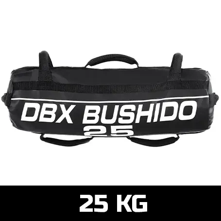 POWER BAG DBX BUSHIDO - CROSS TRAINING DEVICE - 25 KG
