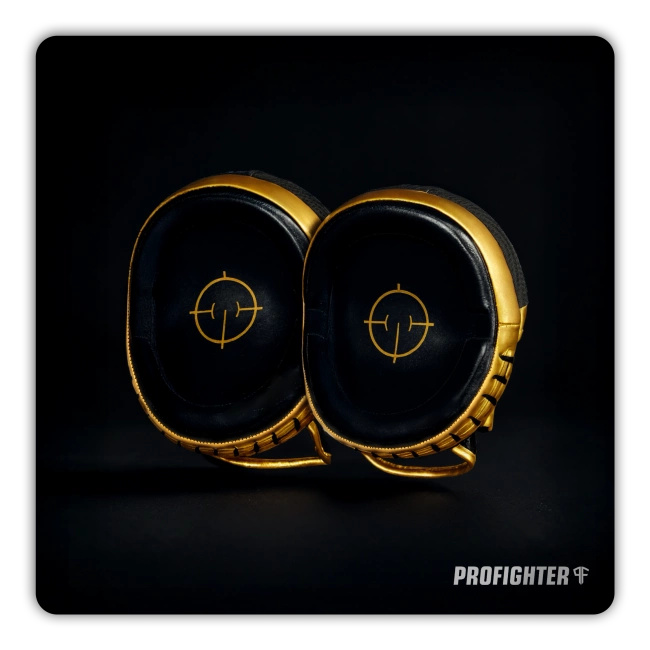 "ProFighter" Collection – Professional Gear