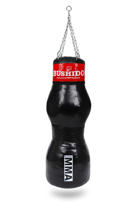 Worek do treningu MMA - 130 cm / 40 kg | DBX Bushido