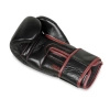 Rękawice bokserskie wielowarstwowe - ProFighter Bordeaux - Legacy Series | DBX Bushido
