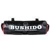 SANDBAG BUSHIDO, SAND BAG, CROSSTRAINING, FITNESS 35 KG