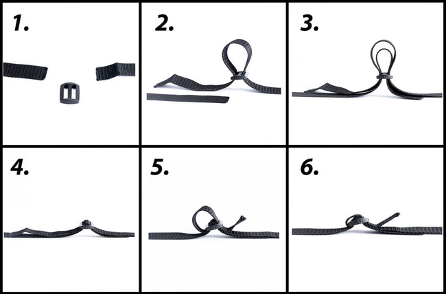 Zestaw bokserski dla dzieci - Kids 60 niebieski | DBX Bushido