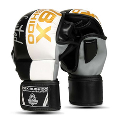 Rękawice MMA sparingowe S/M - Undefeated - Valor Series | DBX Bushido
