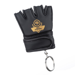 Brelok do kluczy - Rękawica MMA ARK-MMA-GOLD