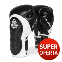 Boxing Gloves 10oz - Blaze White - Legacy Series