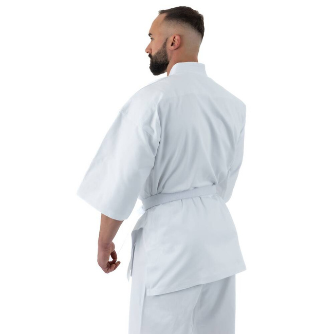 Kimono Karate Kyokushin 10 oz - 120 cm
