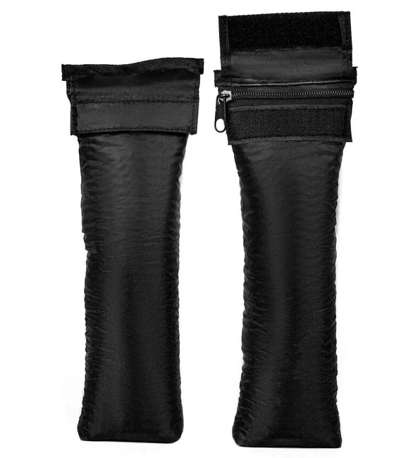 Materiałowy wkład obciążeniowy do kamizelek i worków treningowych