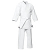 Kimono do karate dla dziecka + PAS Gratis - DBX BUSHIDO ARK-3102 120 cm
