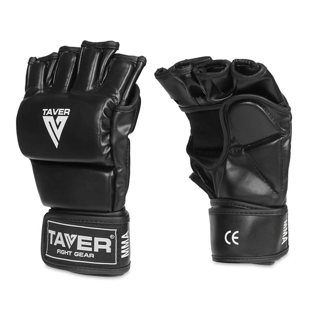 T-E1V3 DBX BUSHIDO M MMA gloves