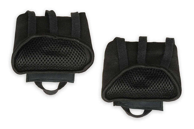 Owijki bokserskie z żelową osłoną na kostki | DBX-GM-1 | DBX Bushido