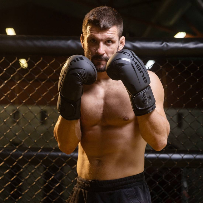 Boxing Gloves 10oz - Raptor - Origin Series