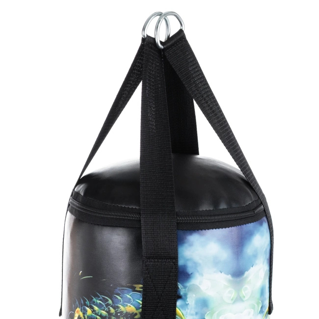 Worek dla dzieci - Dragon - 75 cm / 10 kg | DBX Bushido