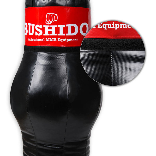 Worek do treningu MMA - 130 cm / 40 kg | DBX Bushido