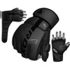 Rękawice MMA Grapplingowe RDX F6MB S