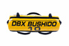 PUSTY - POWER BAG DBX BUSHIDO - PRZYRZĄD DO CROSS TRENINGU - 10 KG