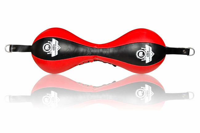 Podwójna piłka refleksowa | ARS-1153