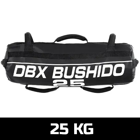 POWER BAG DBX BUSHIDO - CROSS TRAINING DEVICE - 25 KG
