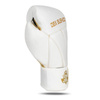 Boxing Gloves 10oz - Hammer White - Legacy Series